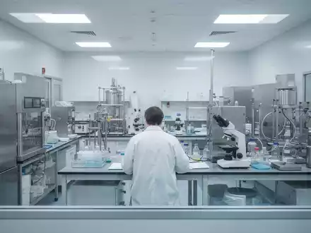 Cachet Pharmaceutical: Stiller Börsentag - Foto: über boerse-global.de
