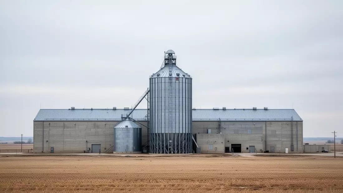 Ceylon Grain Elevators Aktie: Seitwärtsphase ohne Katalysator - Bild: über boerse-global.de