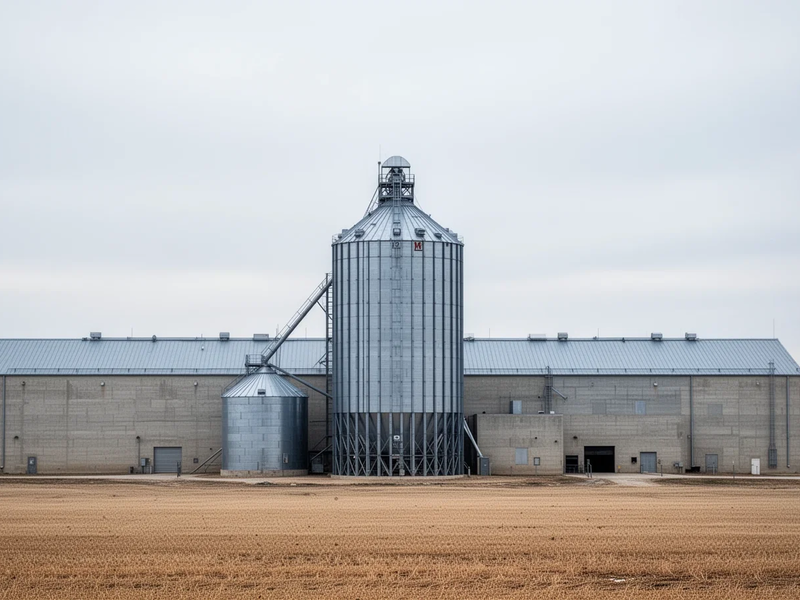 Ceylon Grain Elevators Aktie: Seitwärtsphase ohne Katalysator - Foto: über boerse-global.de