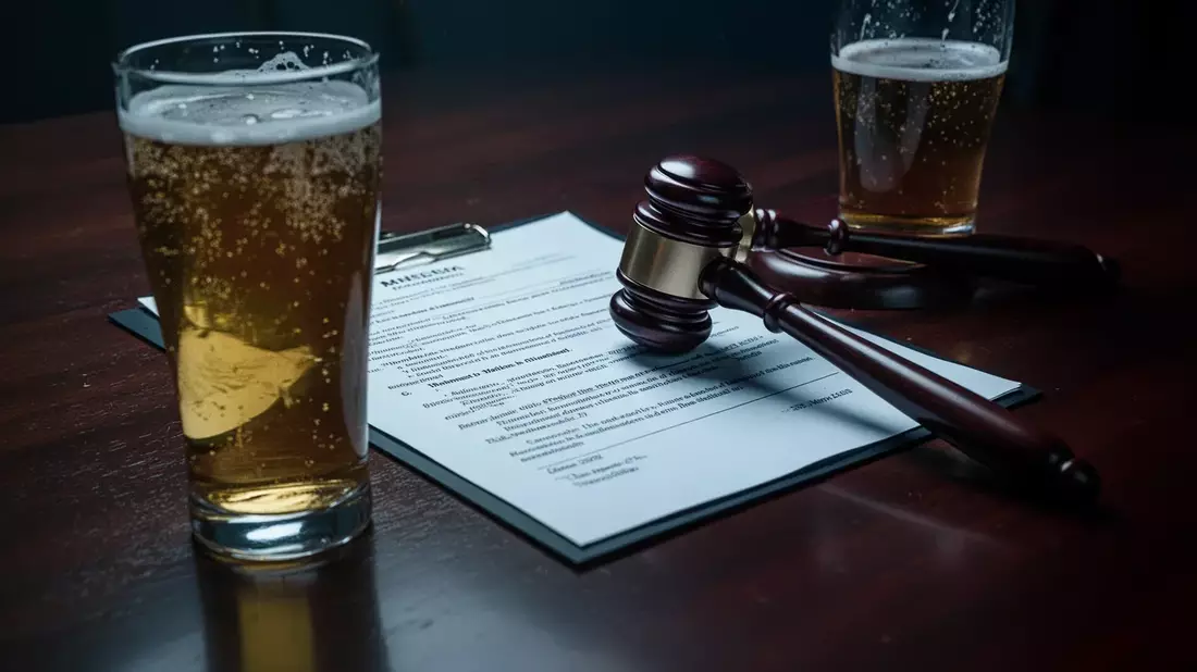 Boston Beer: 216-Millionen-Rechtsstreit belastet Q1 - Bild: über boerse-global.de