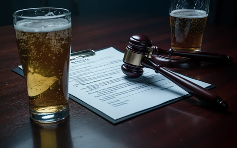 Boston Beer: 216-Millionen-Rechtsstreit belastet Q1 - Foto: über boerse-global.de