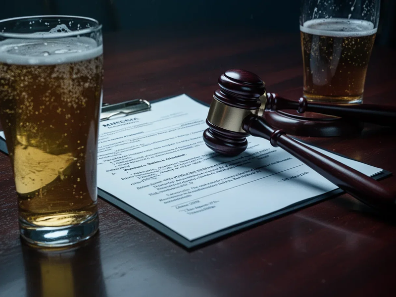 Boston Beer: 216-Millionen-Rechtsstreit belastet Q1 - Foto: über boerse-global.de