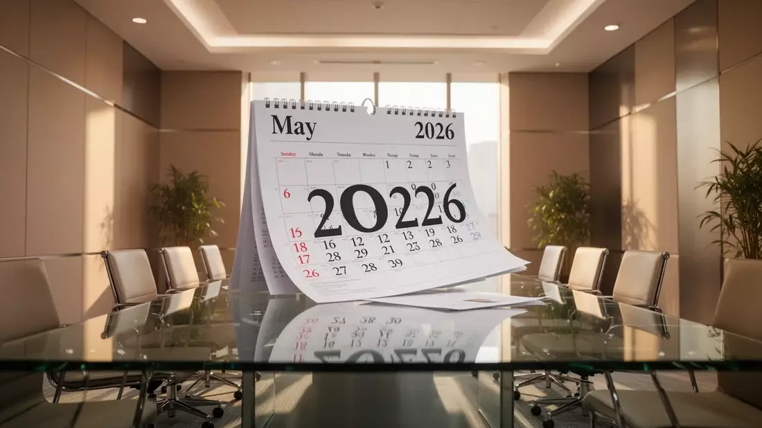 Sansuy: Q1-Ergebnisse im Mai 2026 erwartet - Bild: über boerse-global.de