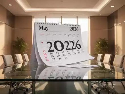 Sansuy: Q1-Ergebnisse im Mai 2026 erwartet - Foto: über boerse-global.de