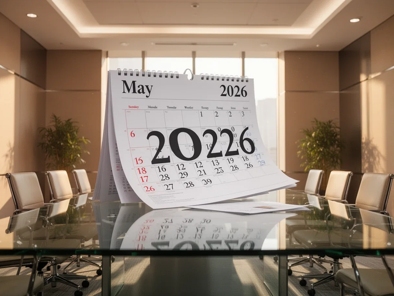 Sansuy: Q1-Ergebnisse im Mai 2026 erwartet - Foto: über boerse-global.de