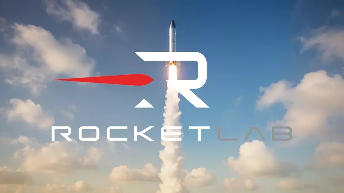 Rocket Lab: Q1-Umsatz auf 189,41 Millionen erwartet - Bild: über boerse-global.de