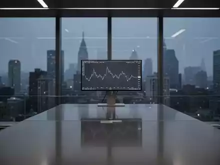 Yeebo: Stiller Börsentag - Foto: über boerse-global.de