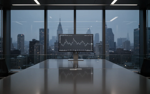 Yeebo: Stiller Börsentag - Foto: über boerse-global.de