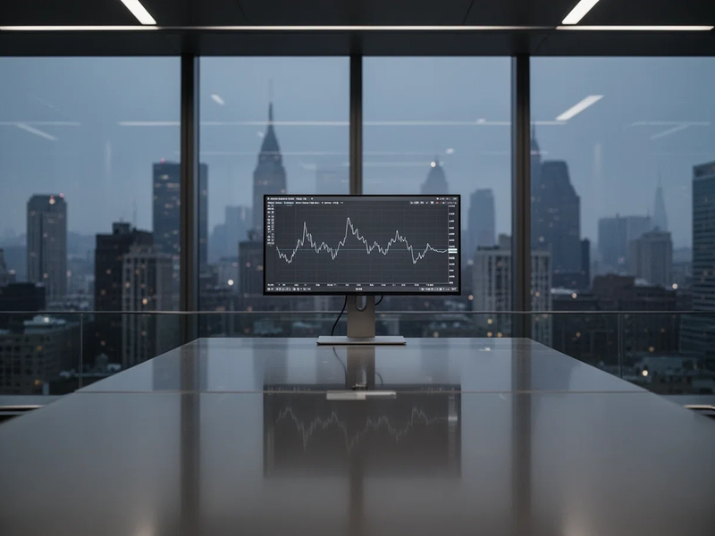 Yeebo: Stiller Börsentag - Foto: über boerse-global.de