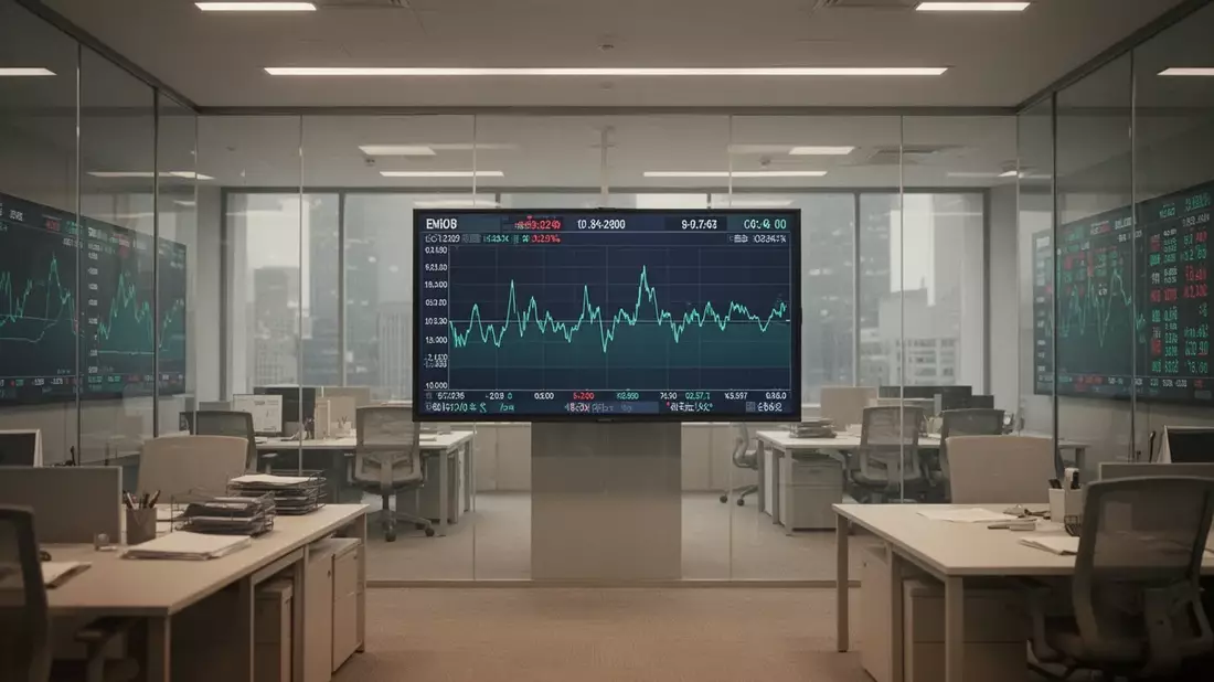 Huaxi Aktie: Keine nennenswerten Impulse - Bild: über boerse-global.de