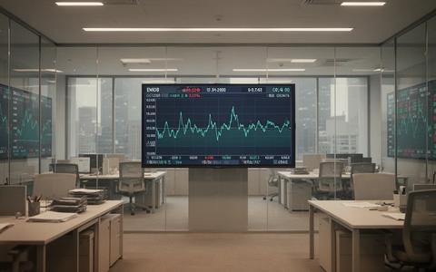 Huaxi Aktie: Keine nennenswerten Impulse - Foto: über boerse-global.de