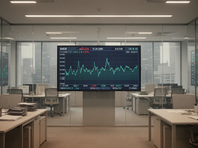 Huaxi Aktie: Keine nennenswerten Impulse - Foto: über boerse-global.de