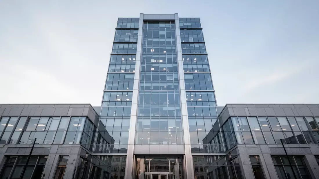 Atma Participacoes: Umbenennung in Contax im Mai 2025 - Bild: über boerse-global.de