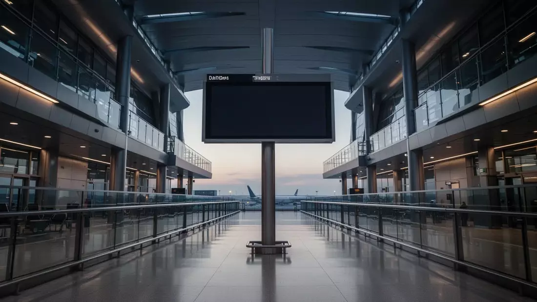 Malaysia Airport Holdings: Delisting im Februar 2025 - Bild: über boerse-global.de