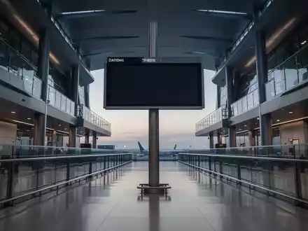Malaysia Airport Holdings: Delisting im Februar 2025 - Foto: über boerse-global.de