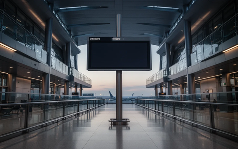 Malaysia Airport Holdings: Delisting im Februar 2025 - Foto: über boerse-global.de