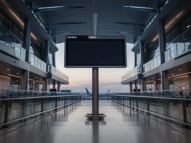 Malaysia Airport Holdings: Delisting im Februar 2025 - Foto: über boerse-global.de