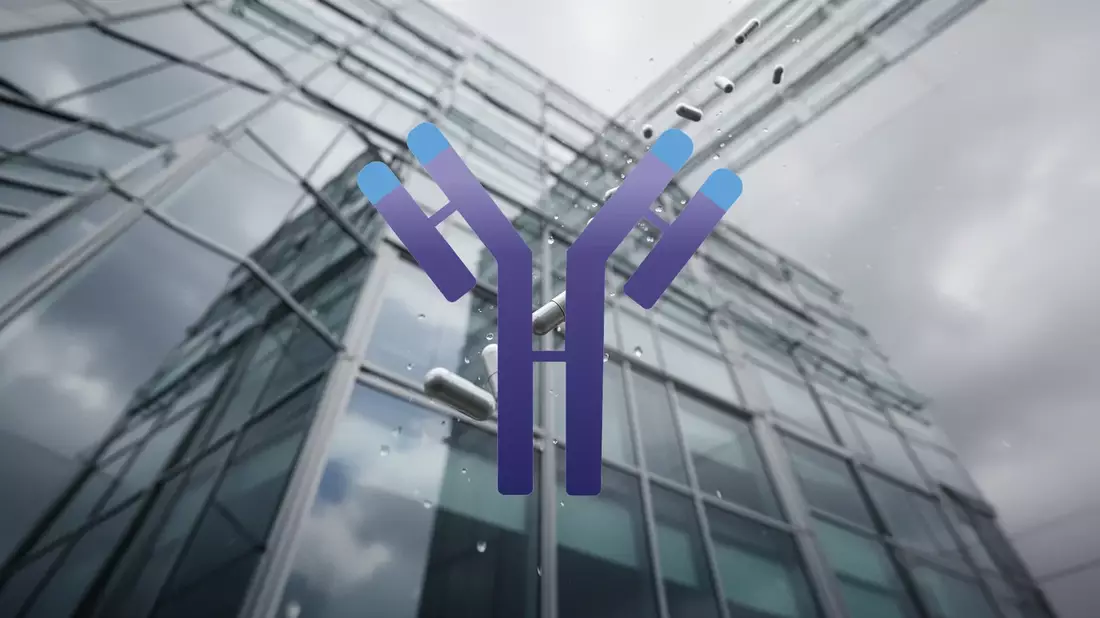 Immunovant: Insider verkaufen 72.141 Aktien in 90 Tagen - Bild: über boerse-global.de