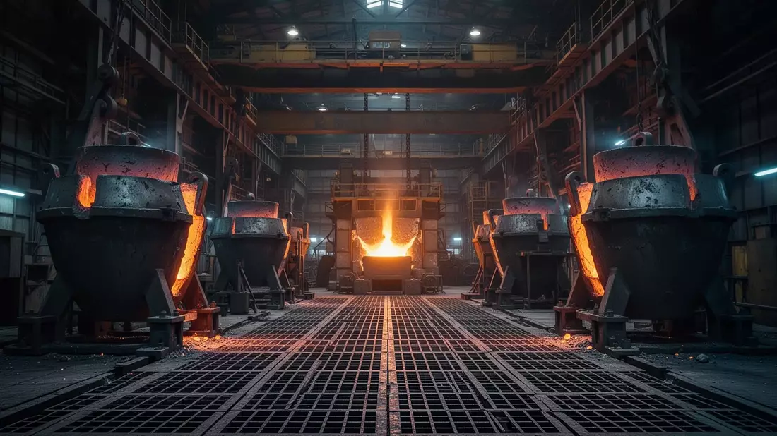 Pomina Steel Aktie: Durchschnittliches Volumen - Bild: über boerse-global.de