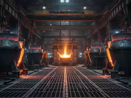Pomina Steel Aktie: Durchschnittliches Volumen - Foto: über boerse-global.de