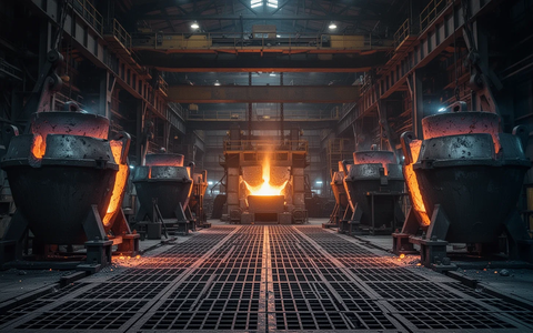 Pomina Steel Aktie: Durchschnittliches Volumen - Foto: über boerse-global.de