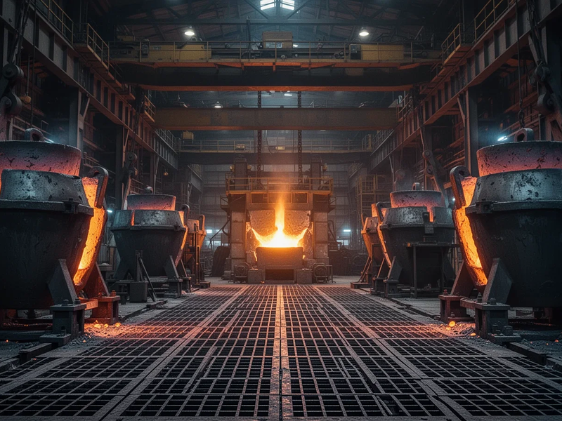 Pomina Steel Aktie: Durchschnittliches Volumen - Foto: über boerse-global.de