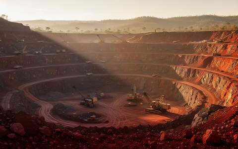 Hampton Hill MiningL: Apollo Hill als Hauptkatalysator - Foto: über boerse-global.de