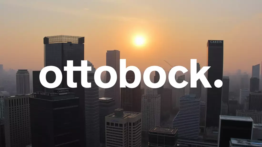 Ottobock: Seitwärtsphase ohne Katalysator - Bild: über boerse-global.de