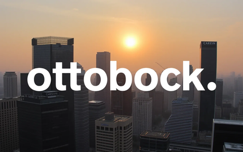 Ottobock: Seitwärtsphase ohne Katalysator - Foto: über boerse-global.de