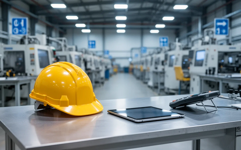 Fachkräftemangel sinkt – aber Spezialisten für Arbeitssicherheit werden knapper - Foto: über boerse-global.de