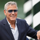 Eine Art Daddy-Prototyp: Hollywood-Star George Clooney. (Archivbild) - Foto: Scott A Garfitt/Invision/AP/dpa