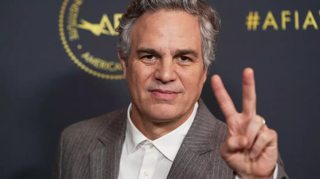 Mark Ruffalo passt ebenfalls in die Daddy-Kategorie. (Archivbild) - Bild: Chris Pizzello/Invision/AP/dpa