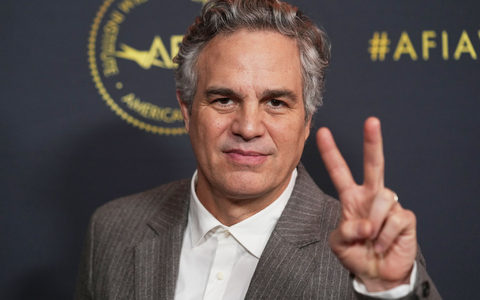 Mark Ruffalo passt ebenfalls in die Daddy-Kategorie. (Archivbild) - Foto: Chris Pizzello/Invision/AP/dpa