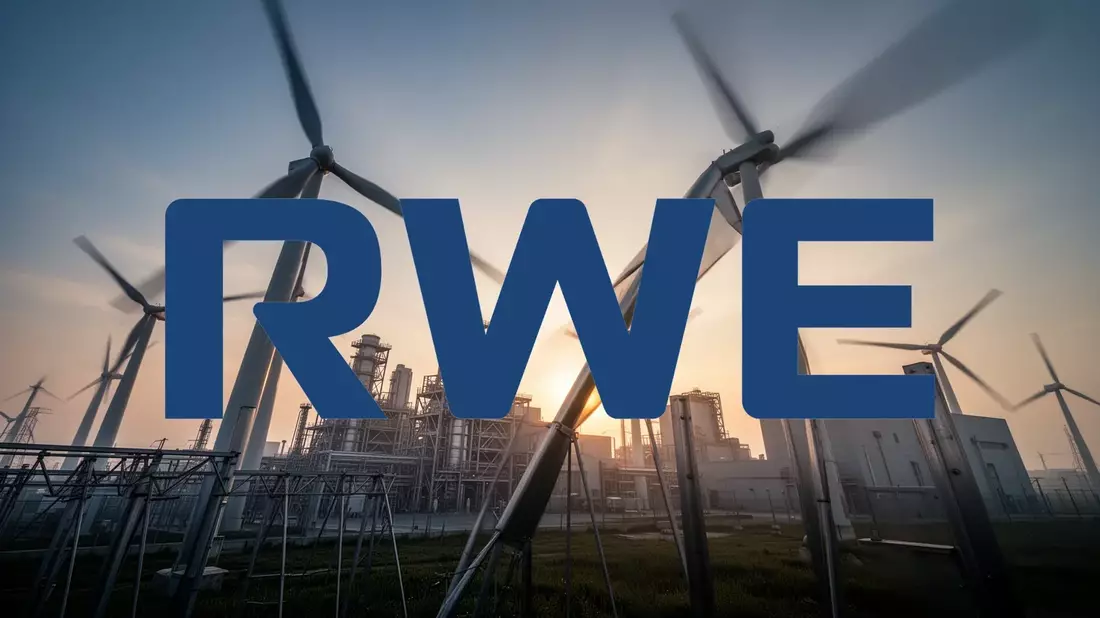 RWE: 10-Cent-Anstieg zum dritten Mal - Bild: über boerse-global.de