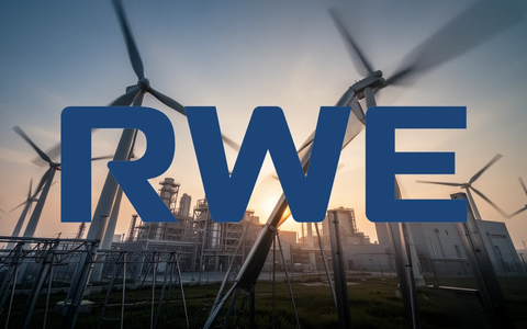 RWE: 10-Cent-Anstieg zum dritten Mal - Foto: über boerse-global.de