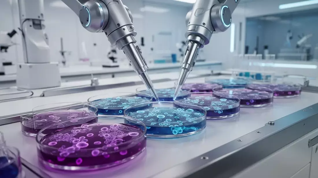 Cynapsus: Sumitomo Pharma setzt auf iPS-Zelltherapie - Bild: über boerse-global.de