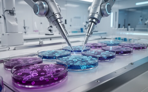 Cynapsus: Sumitomo Pharma setzt auf iPS-Zelltherapie - Foto: über boerse-global.de