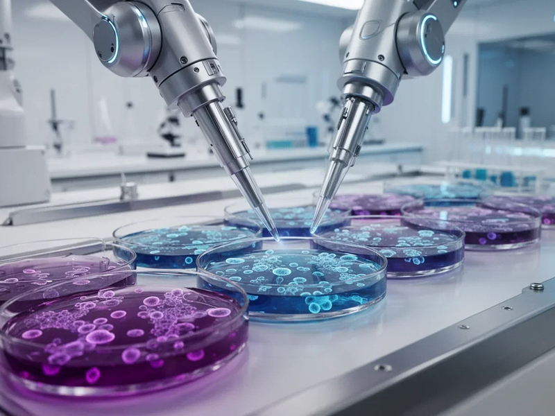 Cynapsus: Sumitomo Pharma setzt auf iPS-Zelltherapie - Foto: über boerse-global.de