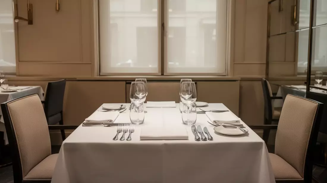 Premium Food Restaurants Aktie: Seitwärtsphase ohne Katalysator - Bild: über boerse-global.de