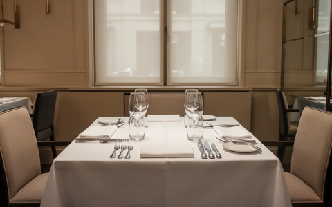 Premium Food Restaurants Aktie: Seitwärtsphase ohne Katalysator - Foto: über boerse-global.de