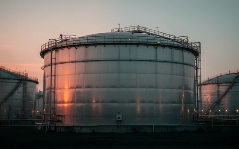 Trinity Petroleum Trust: Ruhiger Handel - Foto: über boerse-global.de