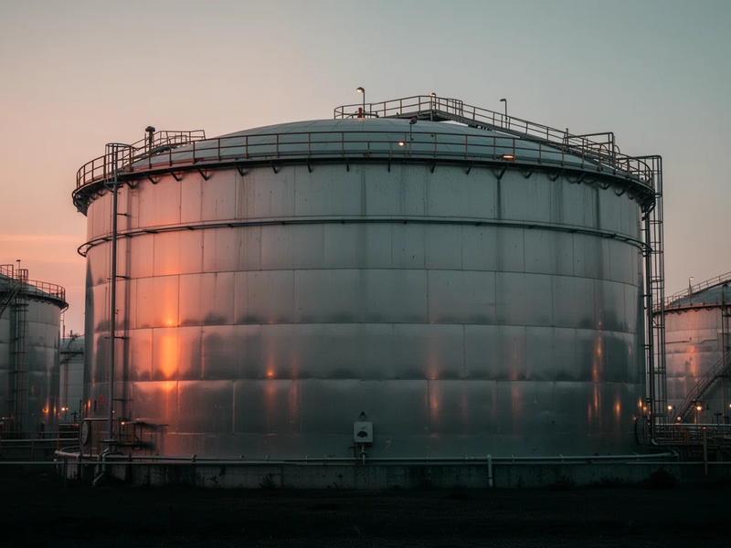 Trinity Petroleum Trust: Ruhiger Handel - Foto: über boerse-global.de