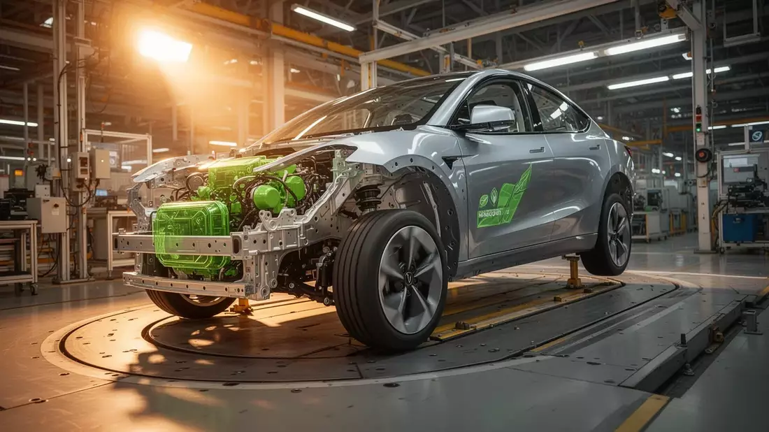 Magna: EPS springt 77 Prozent - Bild: über boerse-global.de