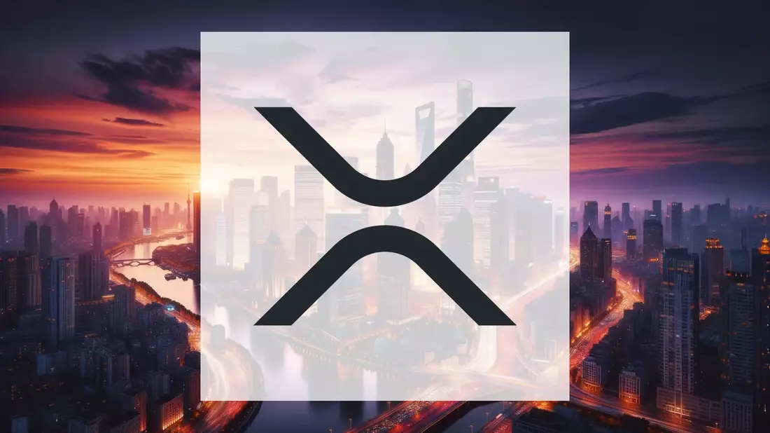 XRP's $1.42 Paradox: Record Network Activity Meets a Senate Clock - Bild: über boerse-global.de
