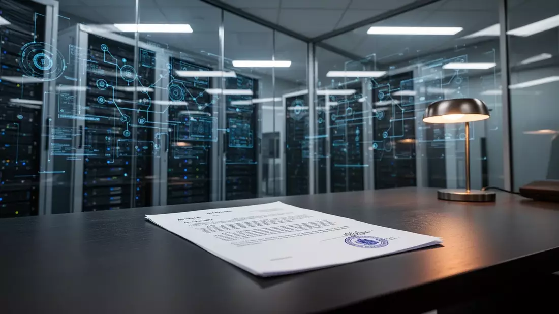 Datenschutzverträge unter Druck: Neue EU-Vorgaben verschärfen Compliance-Pflichten - Bild: über boerse-global.de