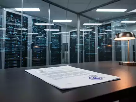 Datenschutzverträge unter Druck: Neue EU-Vorgaben verschärfen Compliance-Pflichten - Foto: über boerse-global.de