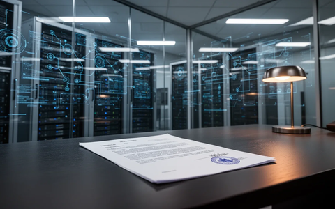 Datenschutzverträge unter Druck: Neue EU-Vorgaben verschärfen Compliance-Pflichten - Foto: über boerse-global.de