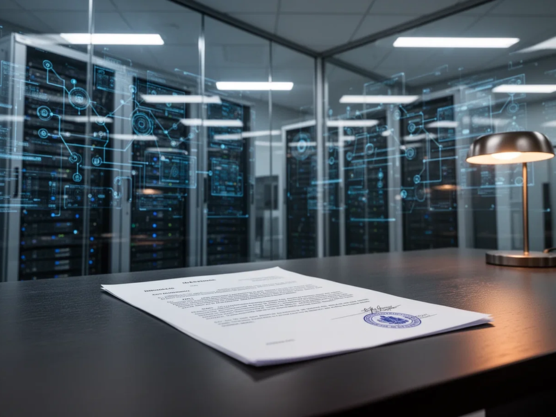 Datenschutzverträge unter Druck: Neue EU-Vorgaben verschärfen Compliance-Pflichten - Foto: über boerse-global.de