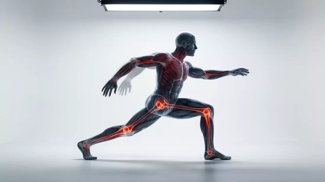 Bewegung 2026: Qualität schlägt Quantität im Fitness-Trend - Bild: über boerse-global.de