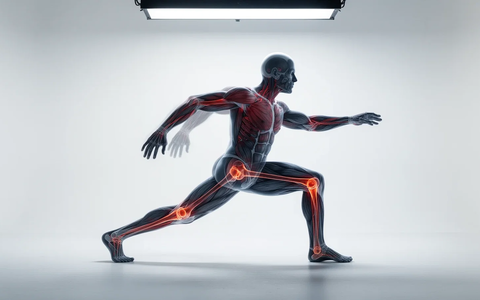 Bewegung 2026: Qualität schlägt Quantität im Fitness-Trend - Foto: über boerse-global.de